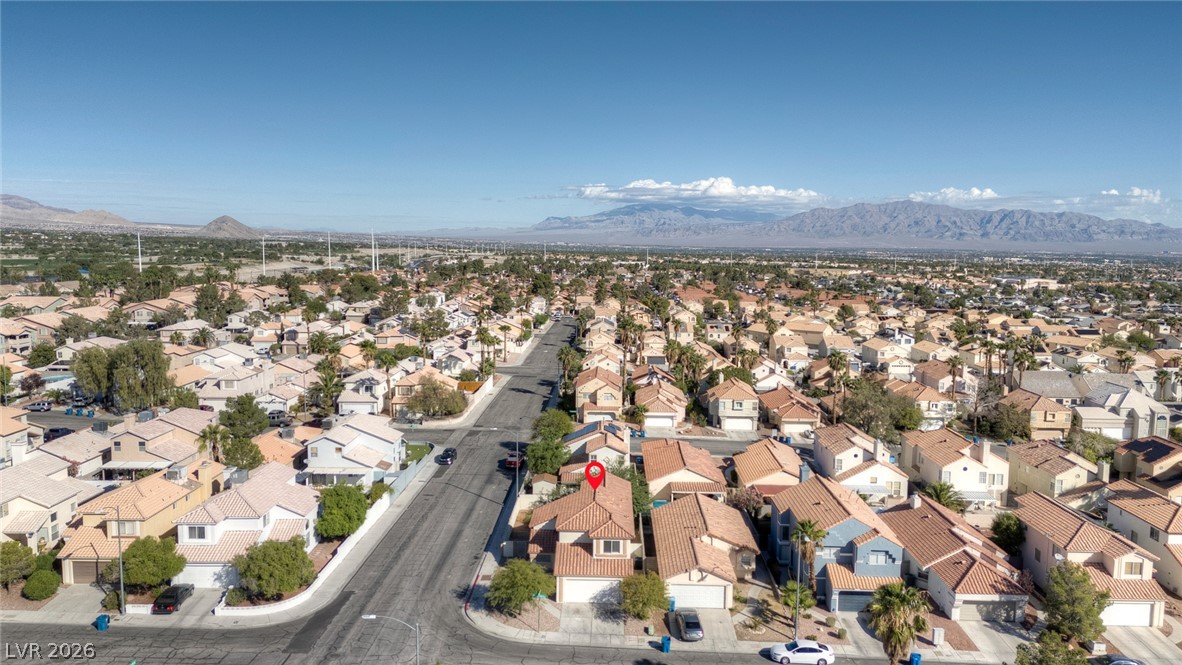 8348 Granite Peak Court Las Vegas NV 89145