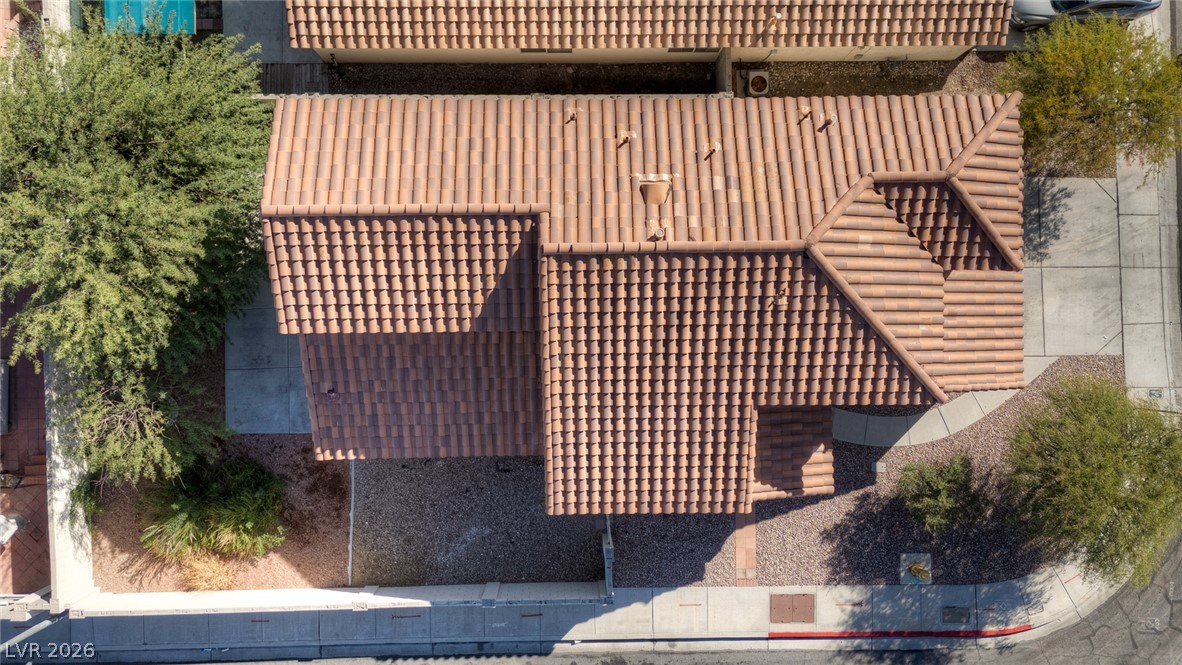 8348 Granite Peak Court Las Vegas NV 89145