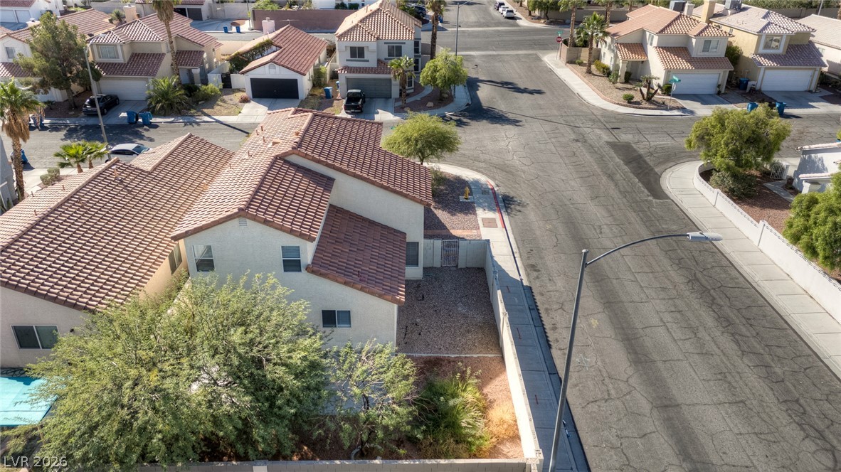 8348 Granite Peak Court Las Vegas NV 89145
