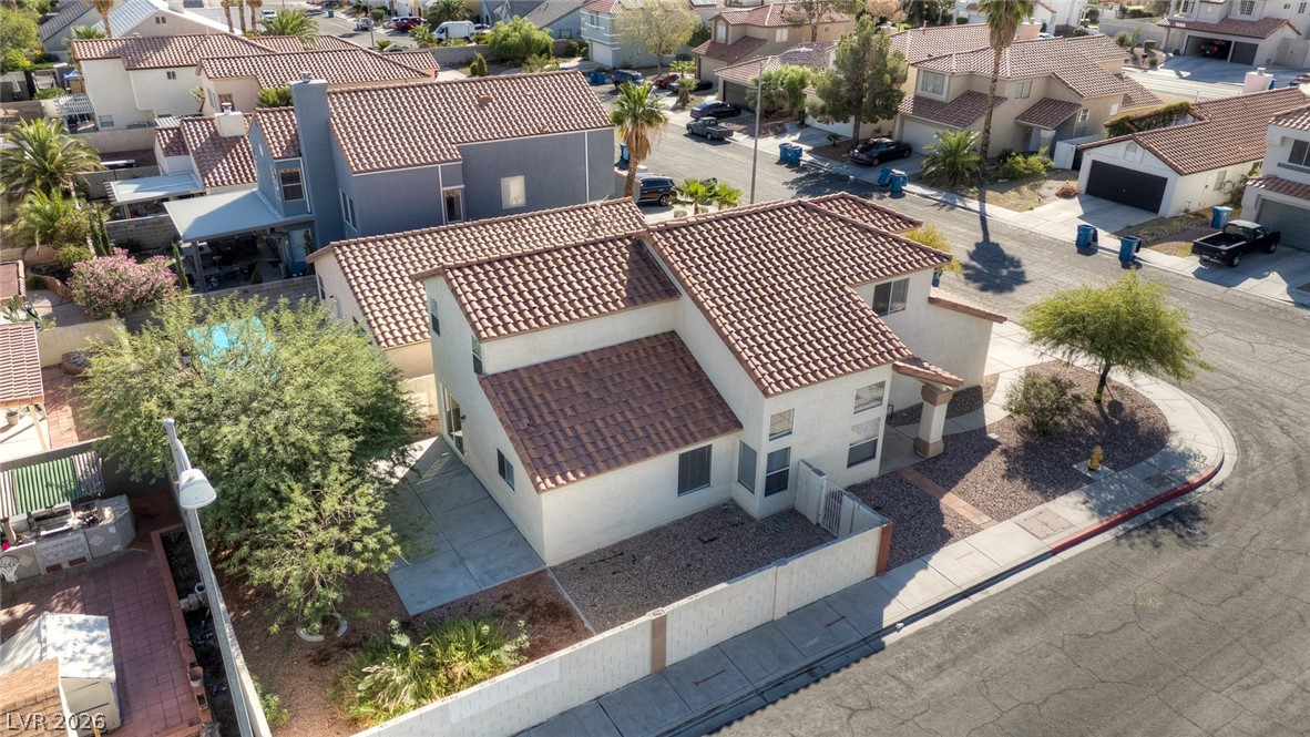 8348 Granite Peak Court Las Vegas NV 89145