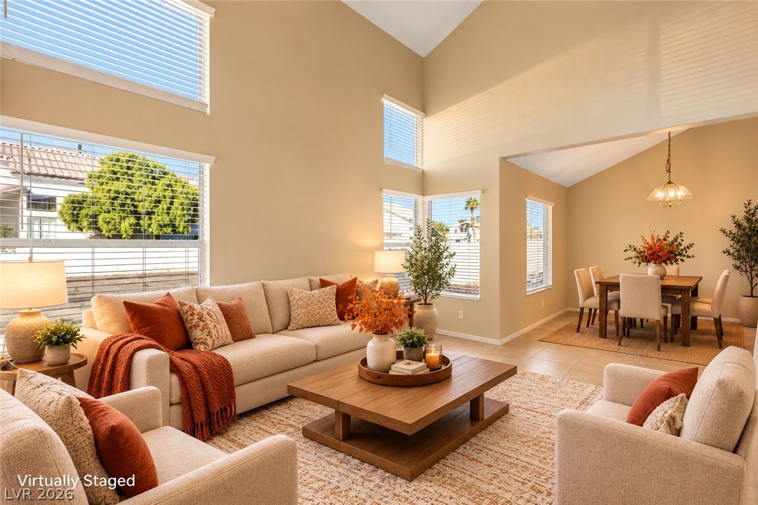 8348 Granite Peak Court Las Vegas NV 89145