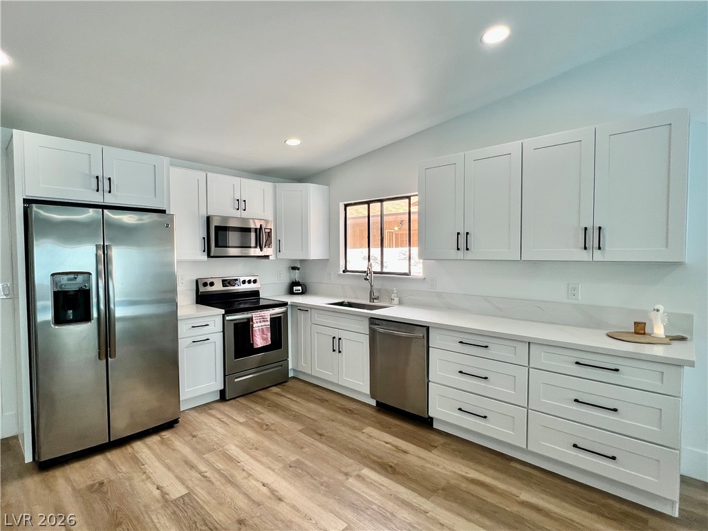 6191 Bullion Boulevard Las Vegas NV 89103