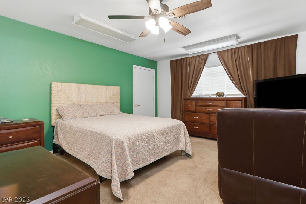 551 East Oakey Boulevard Las Vegas NV 89104