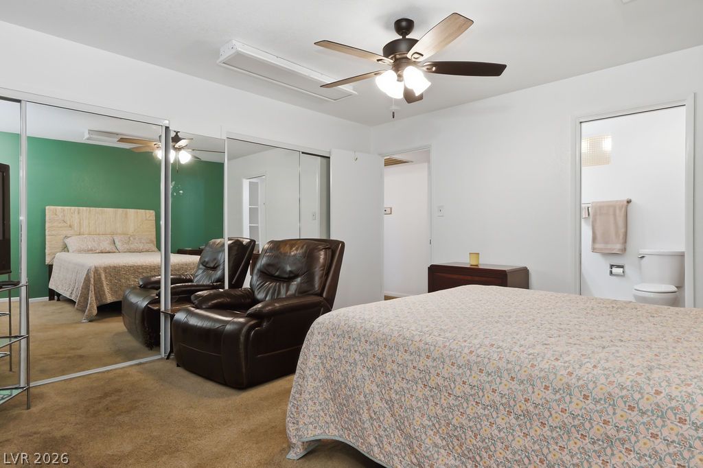 551 East Oakey Boulevard Las Vegas NV 89104