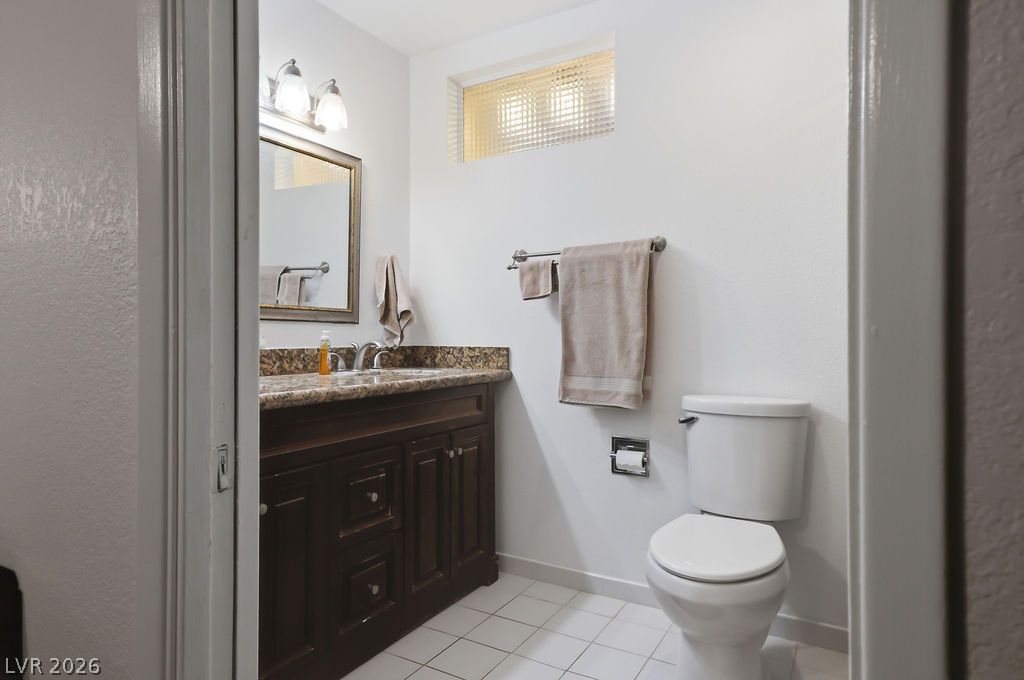 551 East Oakey Boulevard Las Vegas NV 89104
