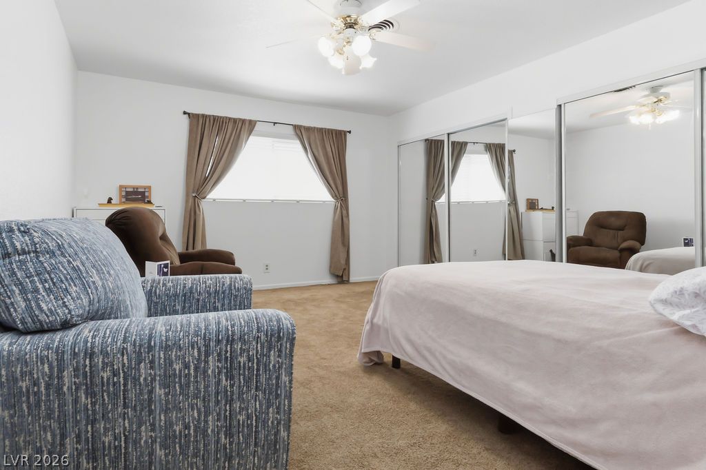 551 East Oakey Boulevard Las Vegas NV 89104
