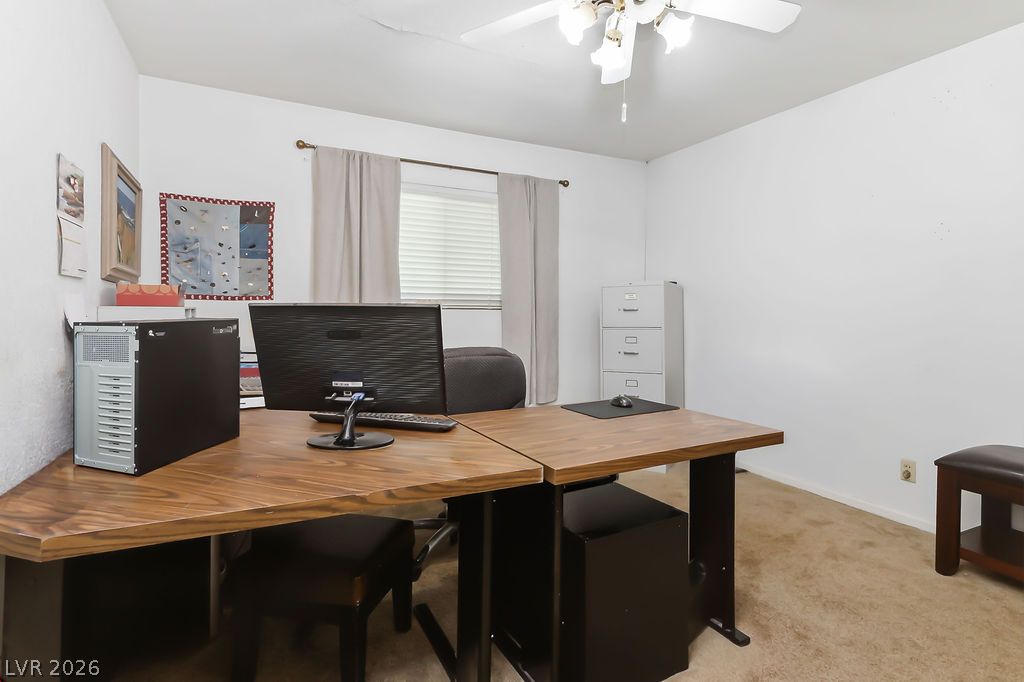 551 East Oakey Boulevard Las Vegas NV 89104