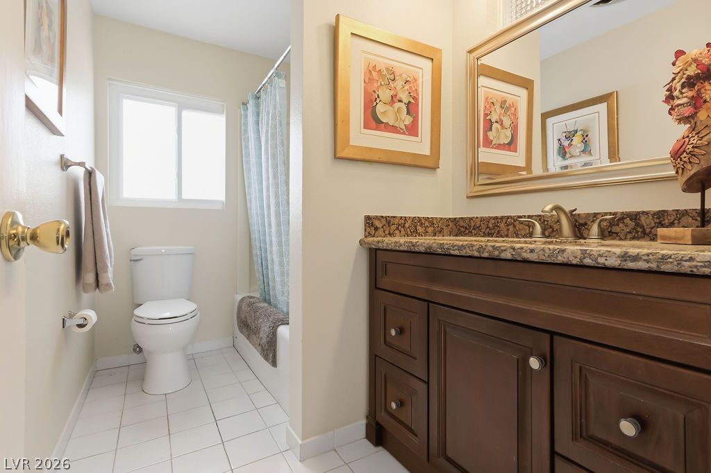 551 East Oakey Boulevard Las Vegas NV 89104
