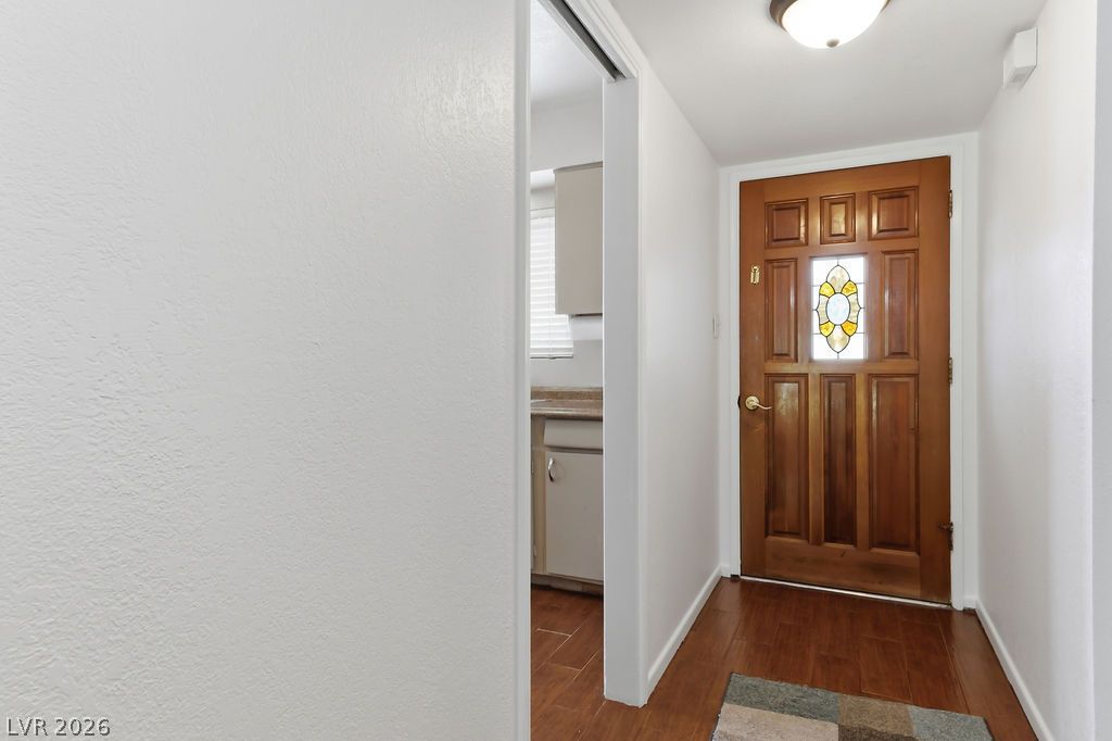 551 East Oakey Boulevard Las Vegas NV 89104