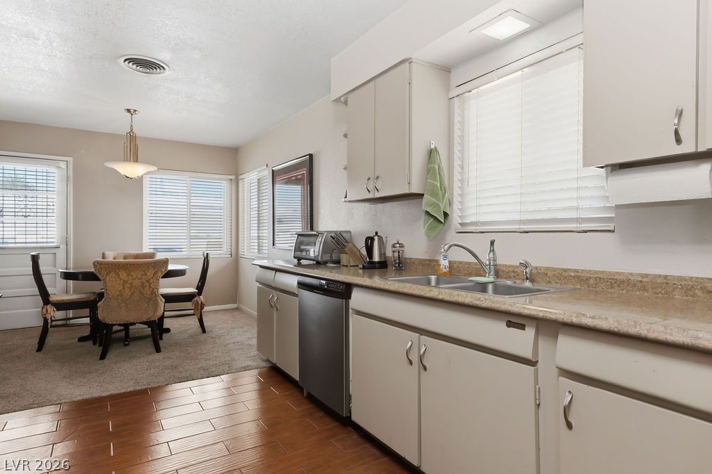 551 East Oakey Boulevard Las Vegas NV 89104