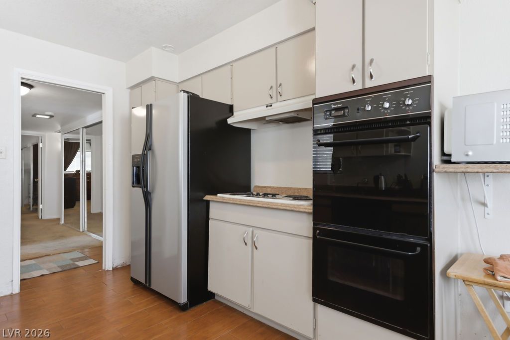 551 East Oakey Boulevard Las Vegas NV 89104
