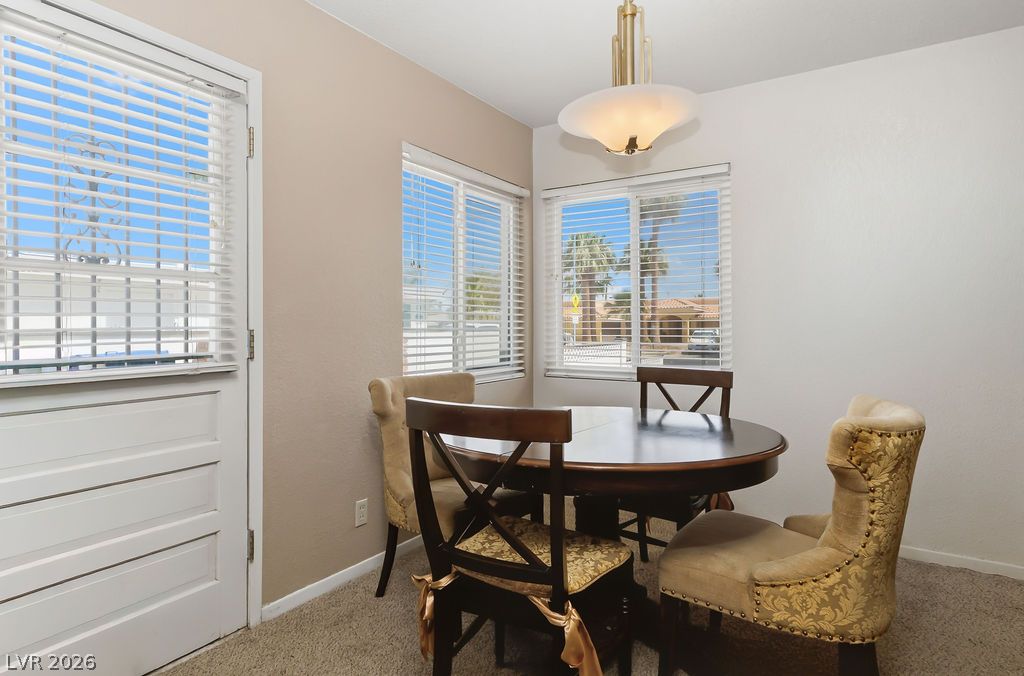 551 East Oakey Boulevard Las Vegas NV 89104