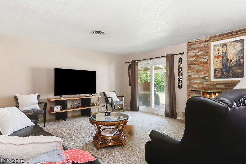 551 East Oakey Boulevard Las Vegas NV 89104