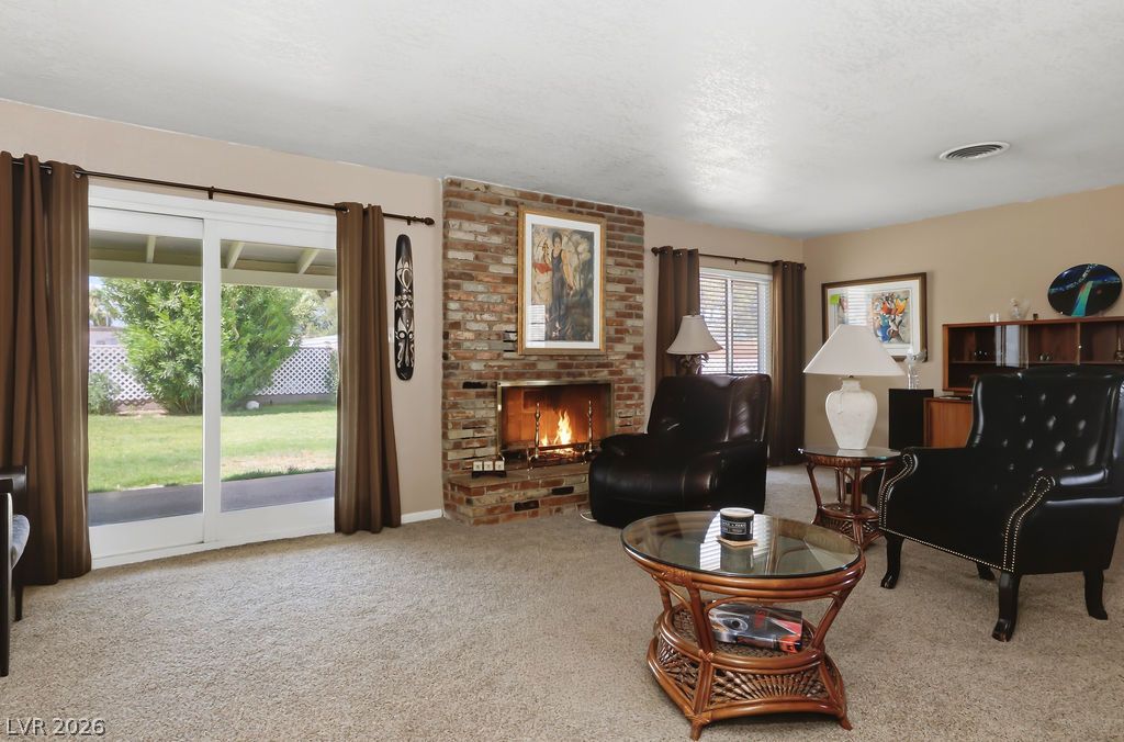 551 East Oakey Boulevard Las Vegas NV 89104