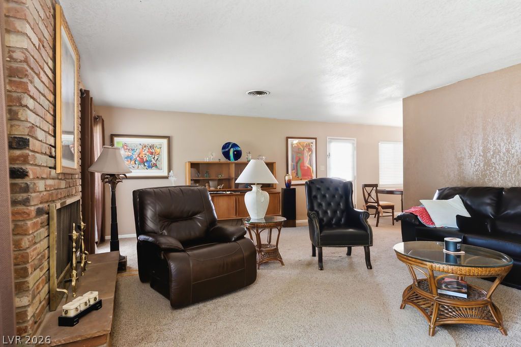 551 East Oakey Boulevard Las Vegas NV 89104