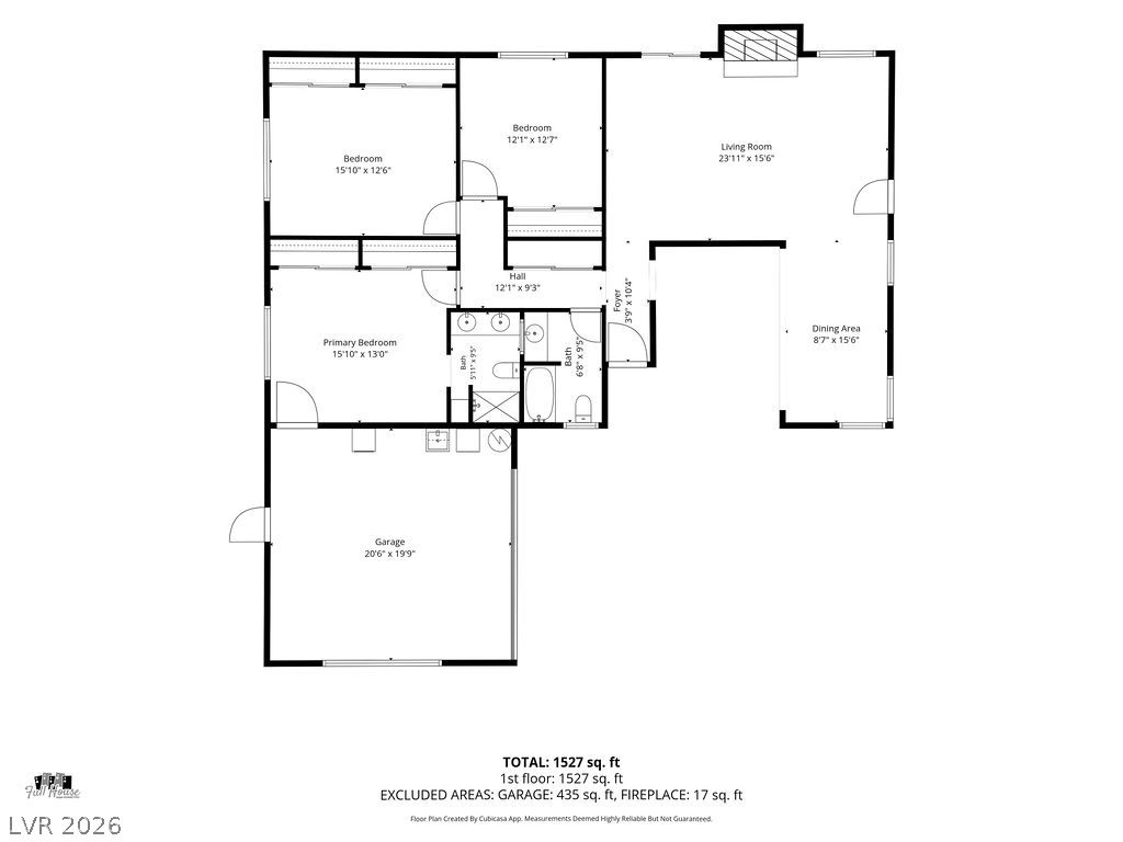 551 East Oakey Boulevard Las Vegas NV 89104