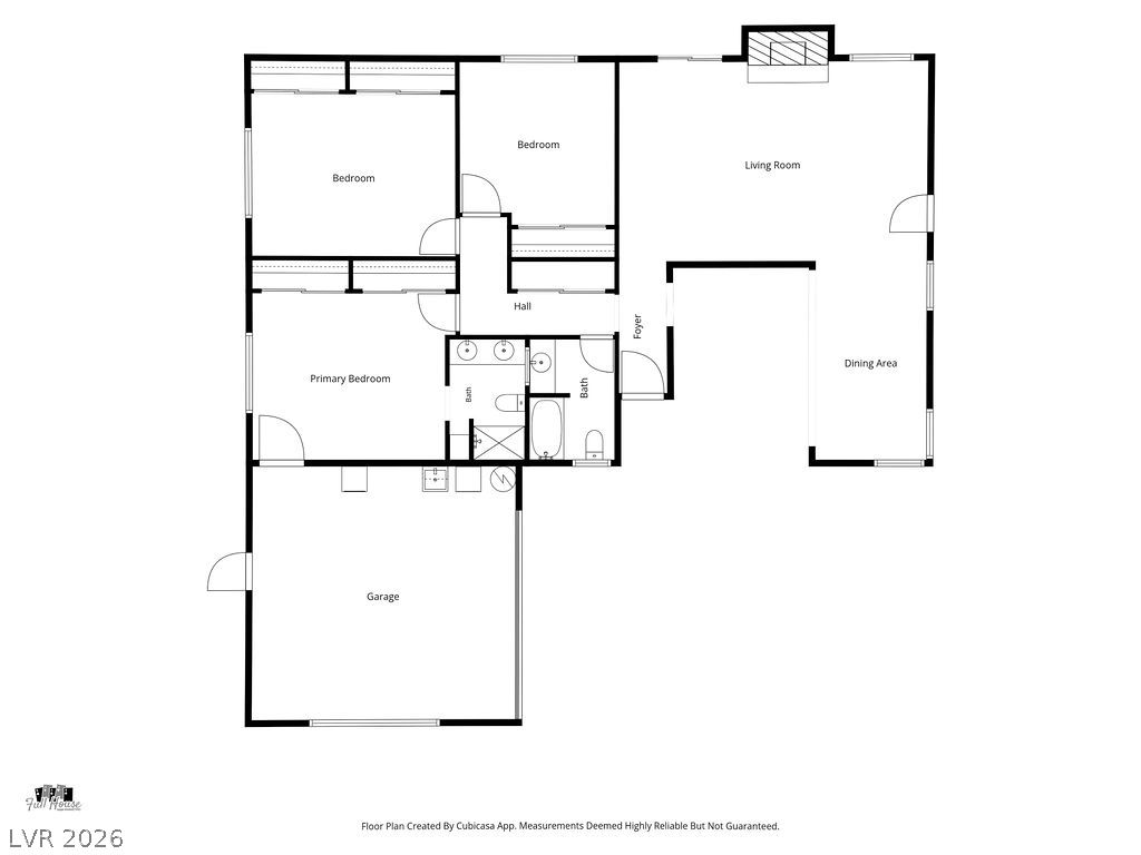 551 East Oakey Boulevard Las Vegas NV 89104