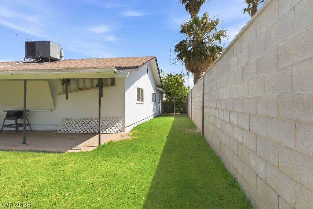 551 East Oakey Boulevard Las Vegas NV 89104