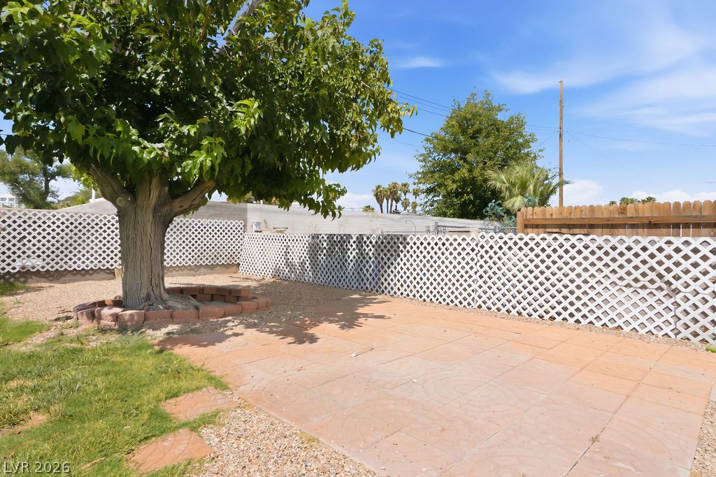 551 East Oakey Boulevard Las Vegas NV 89104