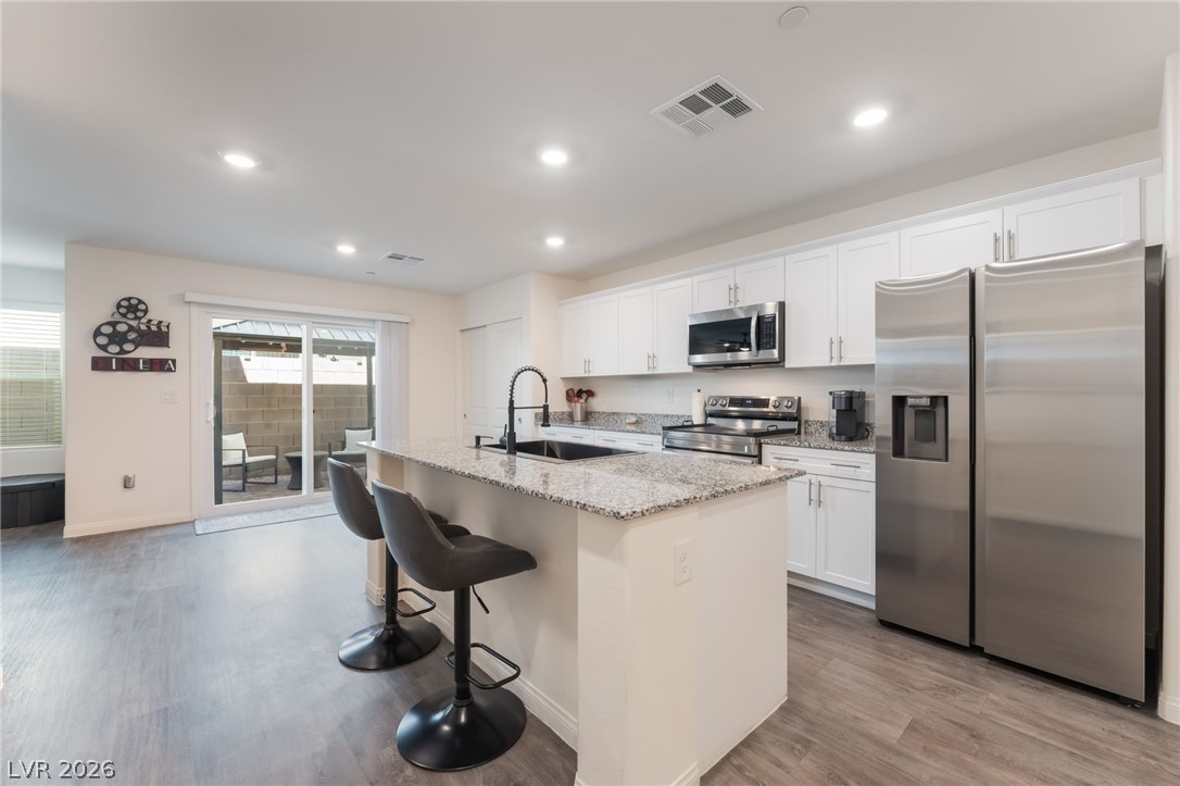 6867 Evening Orchid Street North Las Vegas NV 89086