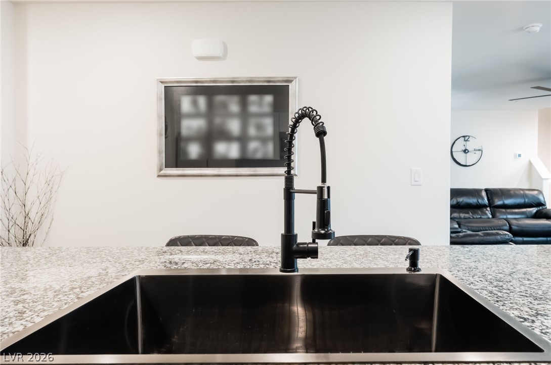 6867 Evening Orchid Street North Las Vegas NV 89086