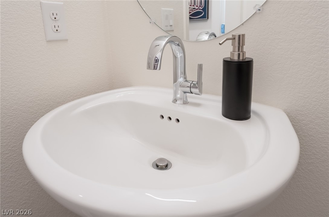 6867 Evening Orchid Street North Las Vegas NV 89086