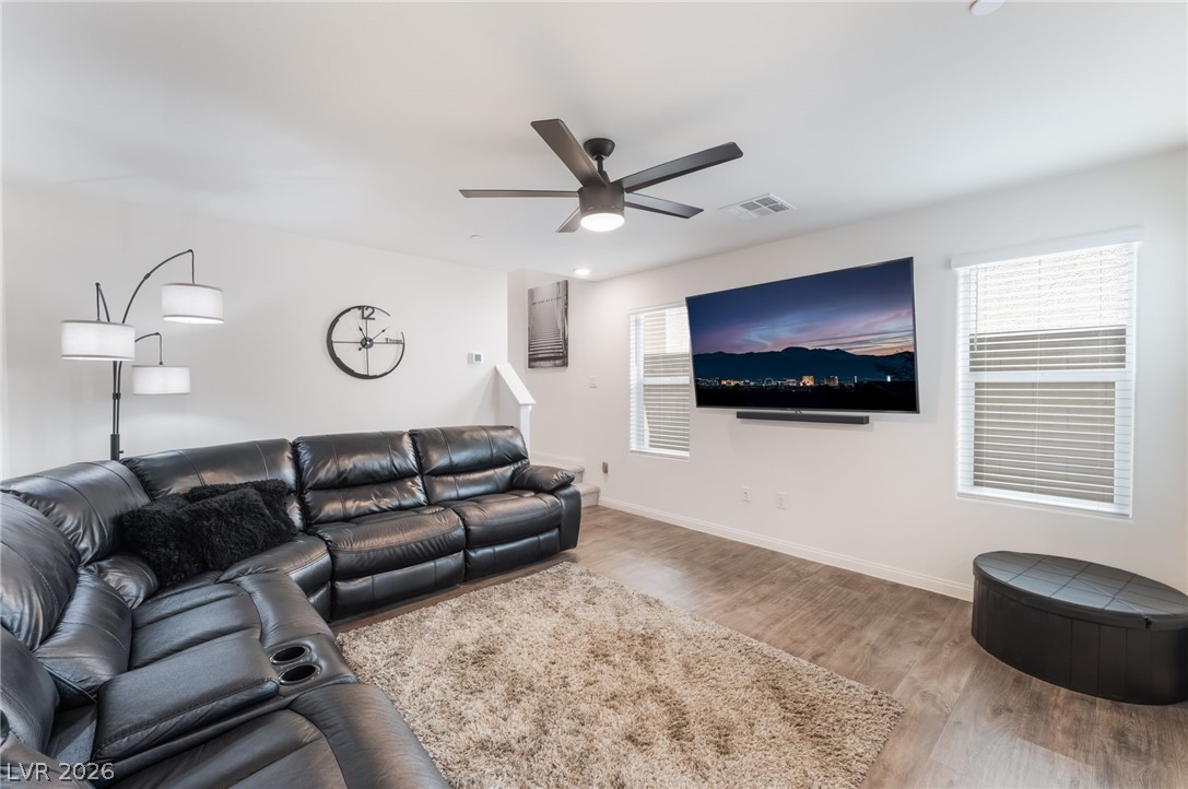 6867 Evening Orchid Street North Las Vegas NV 89086