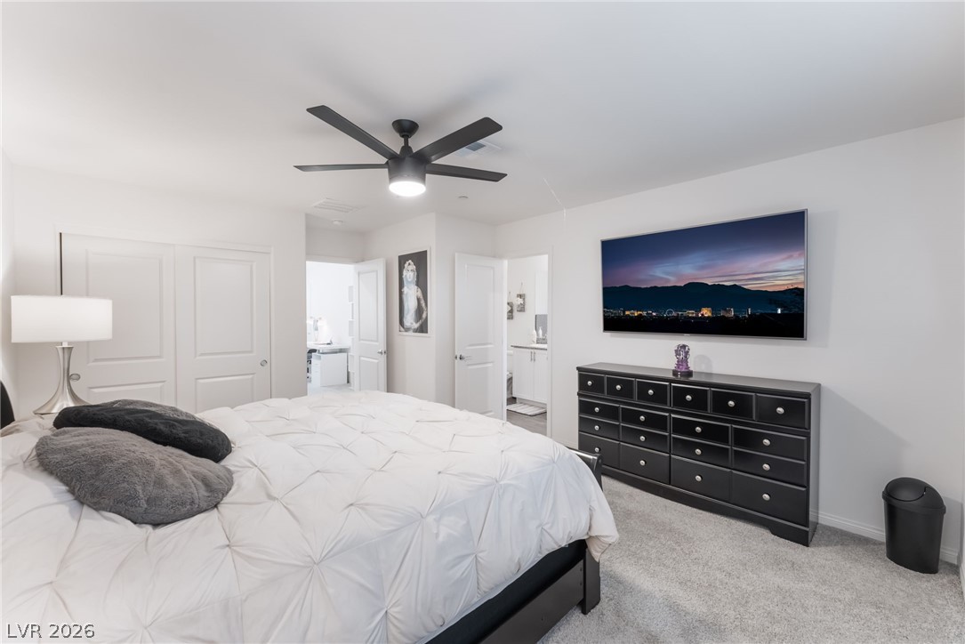 6867 Evening Orchid Street North Las Vegas NV 89086