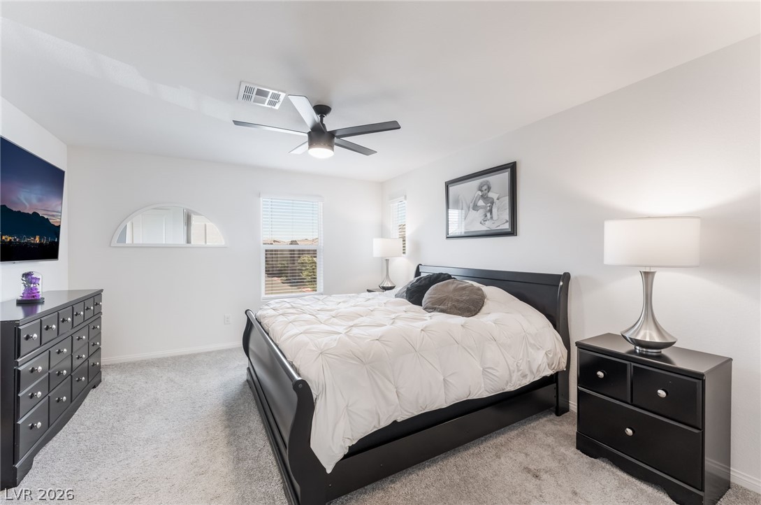 6867 Evening Orchid Street North Las Vegas NV 89086