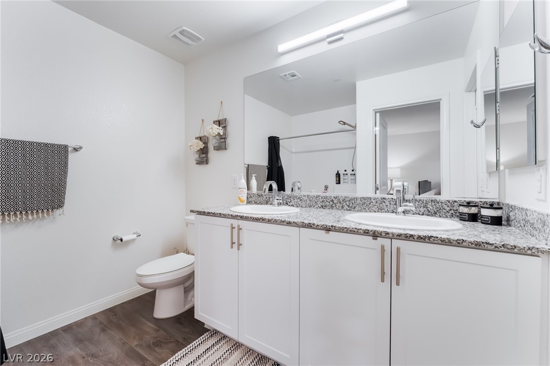 6867 Evening Orchid Street North Las Vegas NV 89086