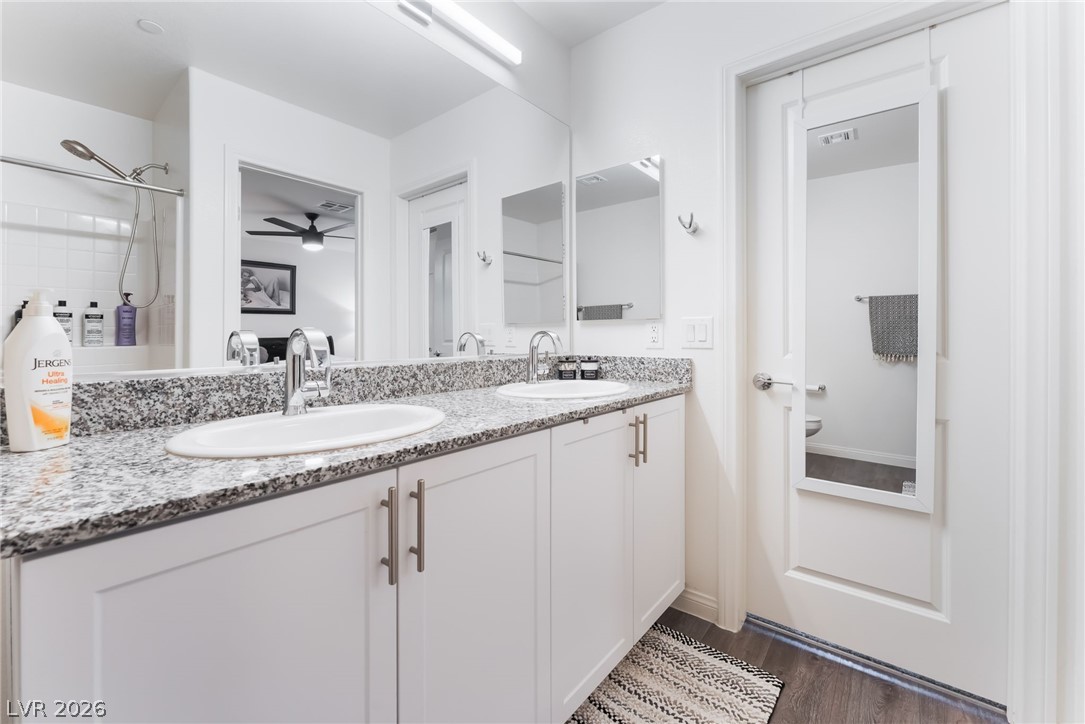 6867 Evening Orchid Street North Las Vegas NV 89086