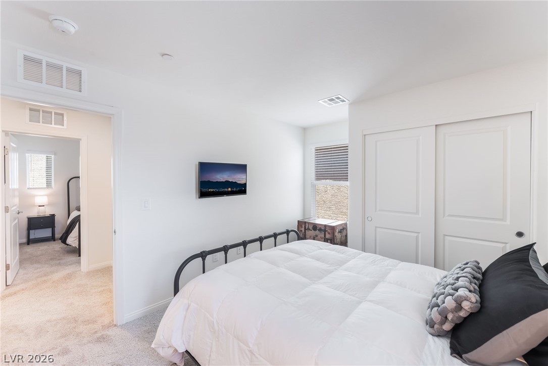 6867 Evening Orchid Street North Las Vegas NV 89086
