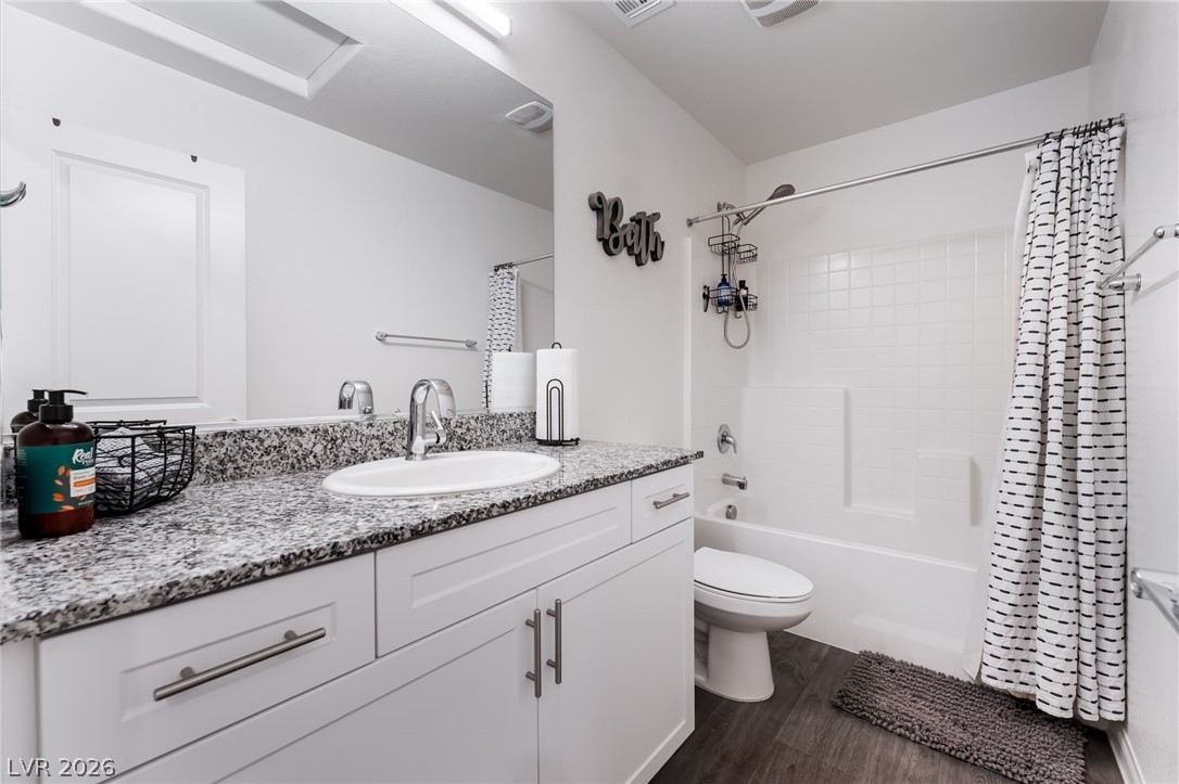 6867 Evening Orchid Street North Las Vegas NV 89086
