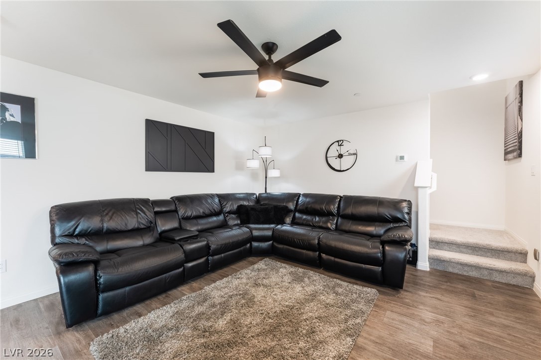 6867 Evening Orchid Street North Las Vegas NV 89086