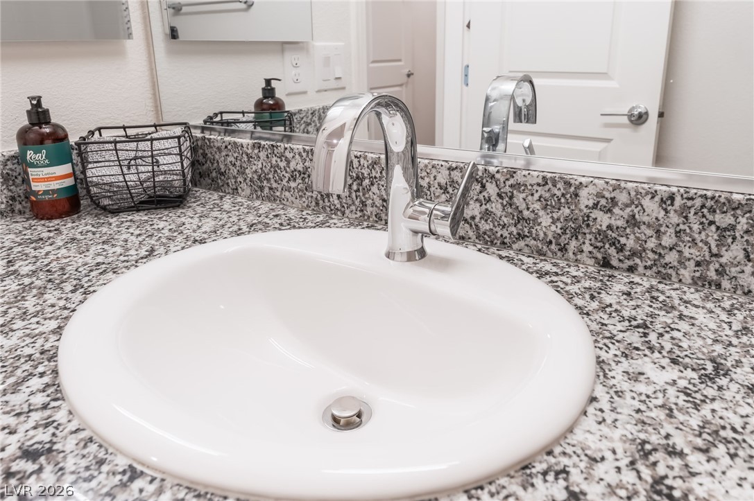 6867 Evening Orchid Street North Las Vegas NV 89086
