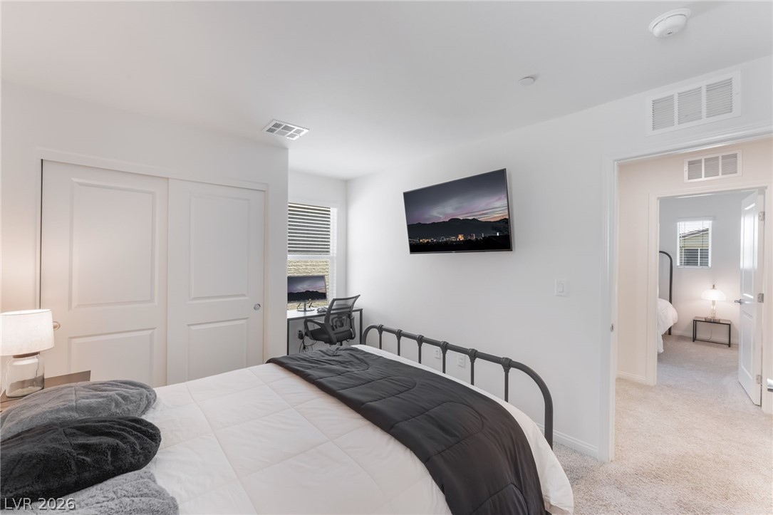 6867 Evening Orchid Street North Las Vegas NV 89086
