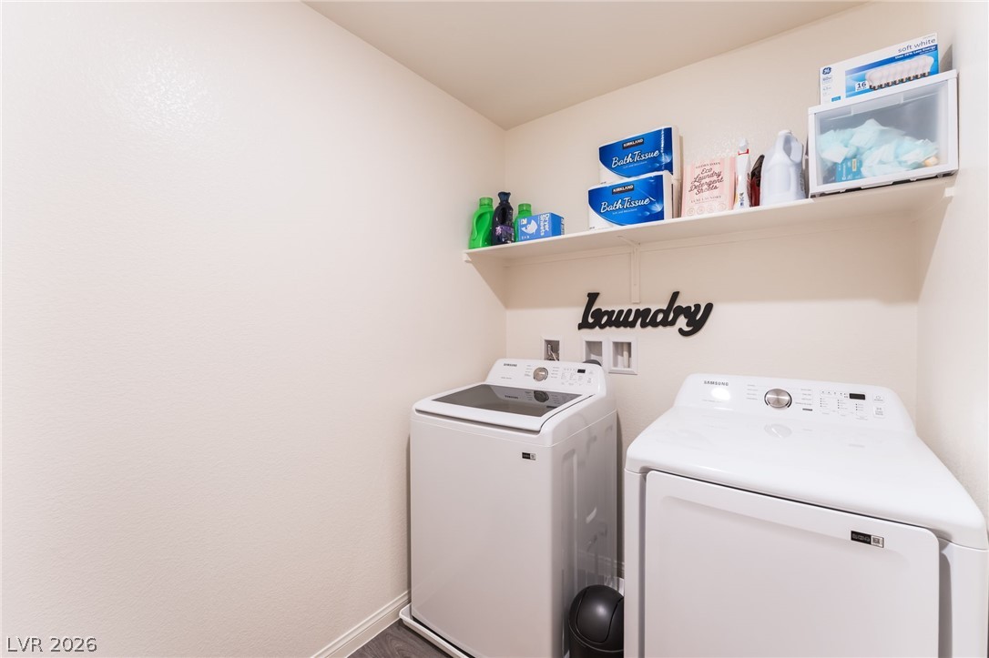 6867 Evening Orchid Street North Las Vegas NV 89086