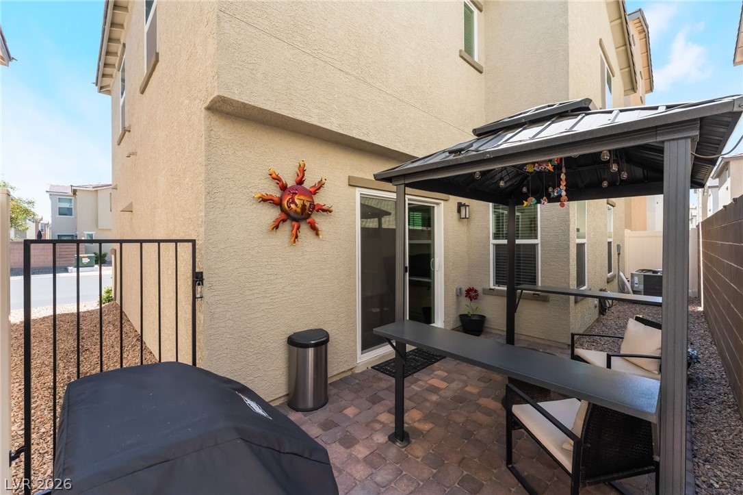 6867 Evening Orchid Street North Las Vegas NV 89086