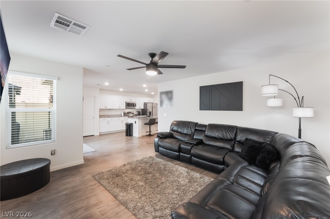 6867 Evening Orchid Street North Las Vegas NV 89086