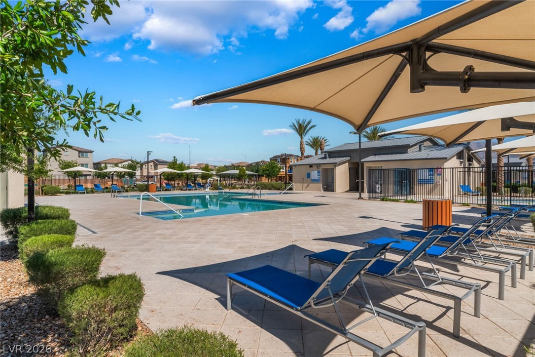 6867 Evening Orchid Street North Las Vegas NV 89086
