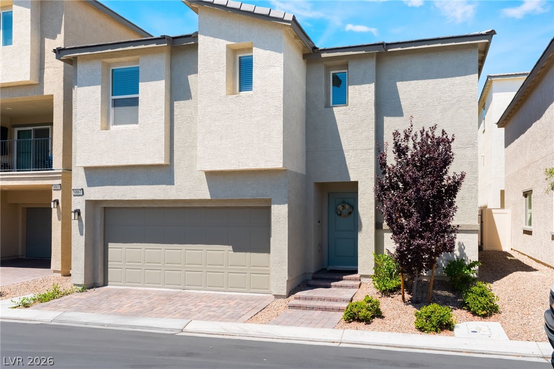 6867 Evening Orchid Street North Las Vegas NV 89086