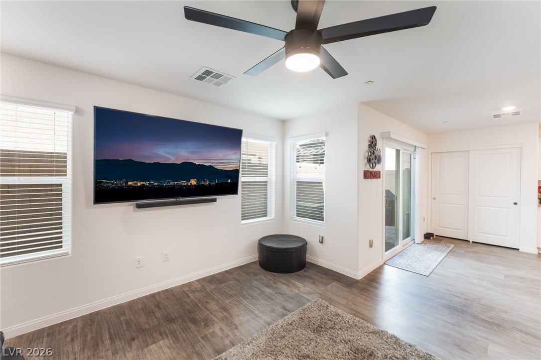 6867 Evening Orchid Street North Las Vegas NV 89086