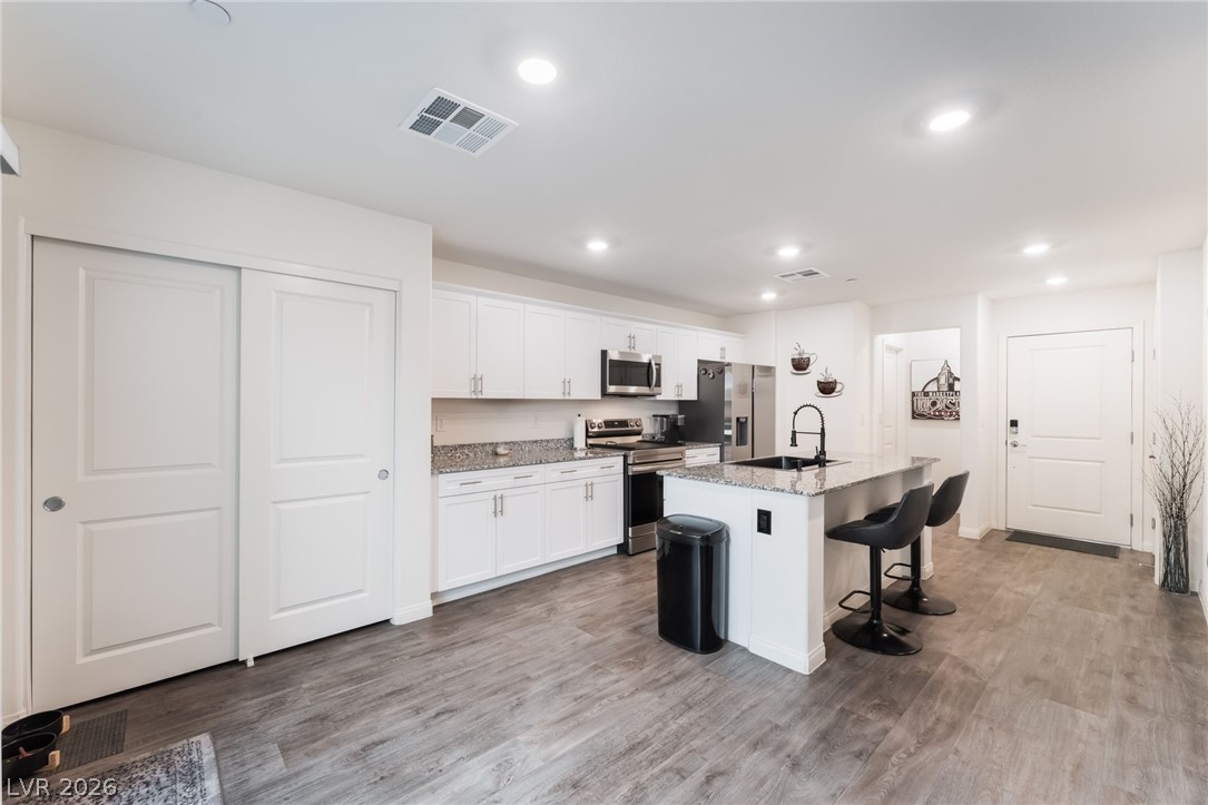 6867 Evening Orchid Street North Las Vegas NV 89086