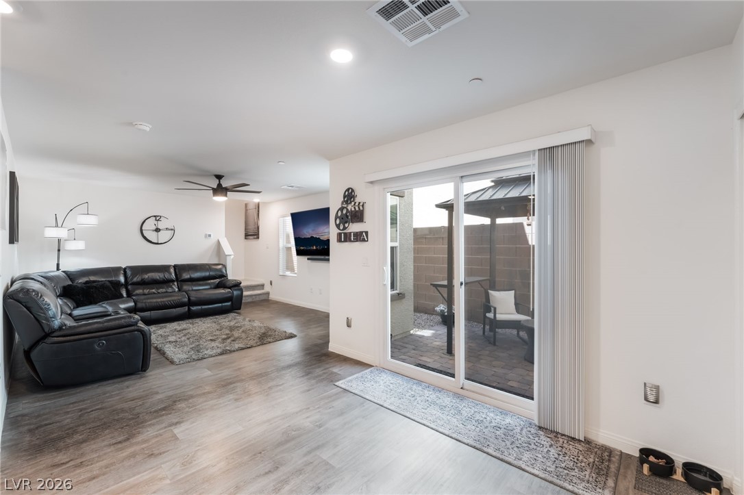 6867 Evening Orchid Street North Las Vegas NV 89086