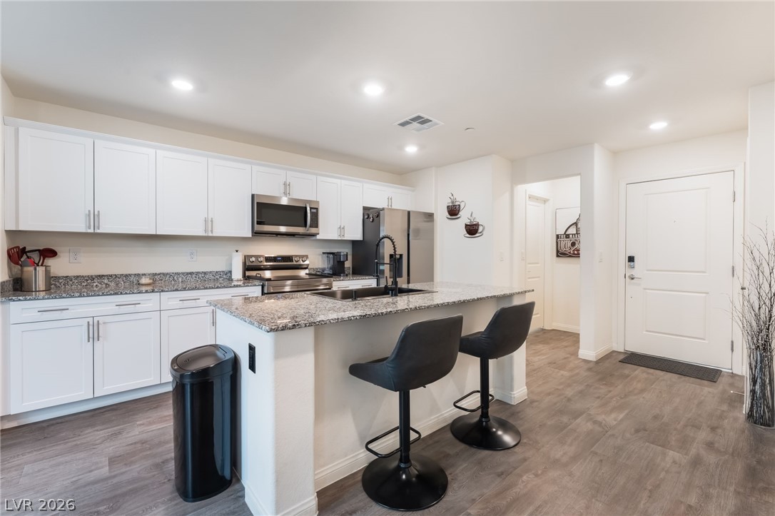 6867 Evening Orchid Street North Las Vegas NV 89086
