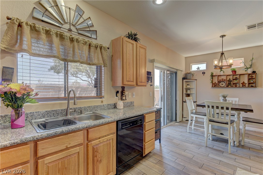 5506 Nickel Ridge Way Las Vegas NV 89122