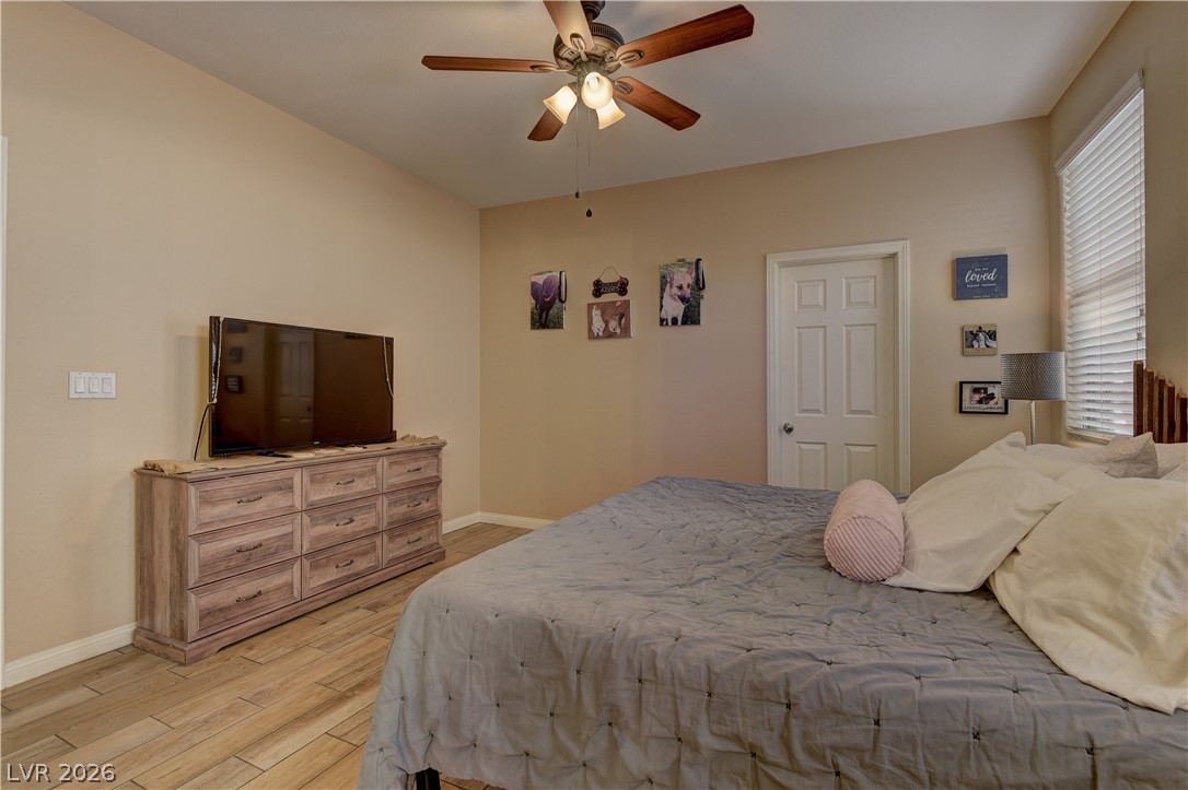 5506 Nickel Ridge Way Las Vegas NV 89122