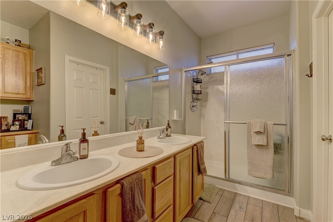 5506 Nickel Ridge Way Las Vegas NV 89122