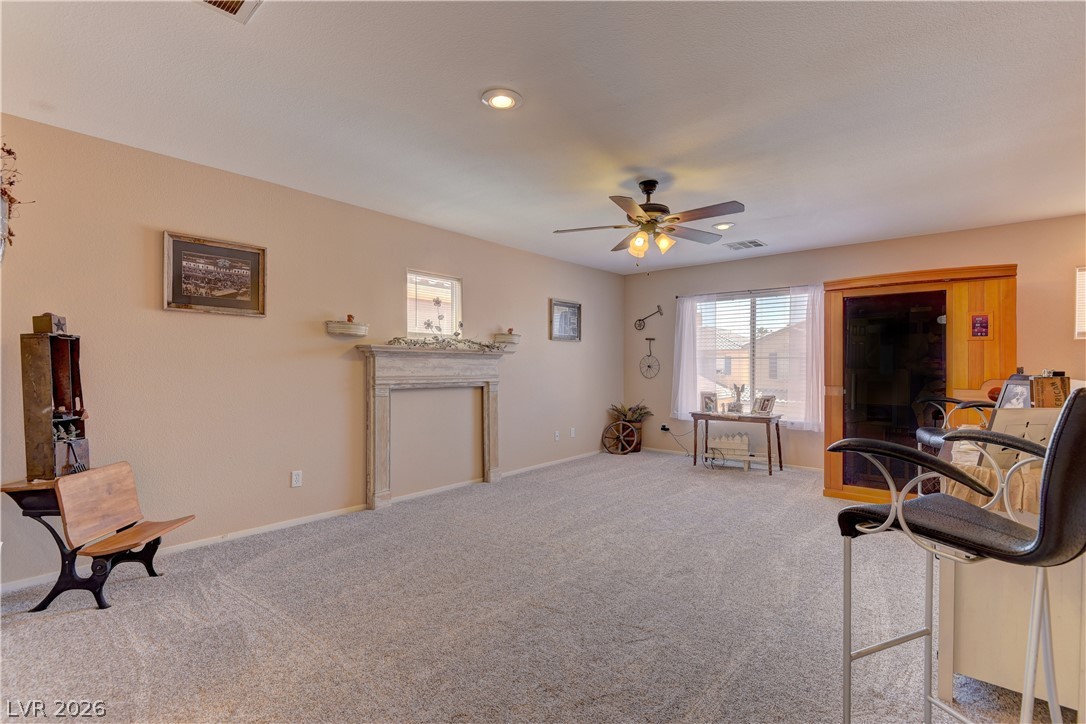 5506 Nickel Ridge Way Las Vegas NV 89122