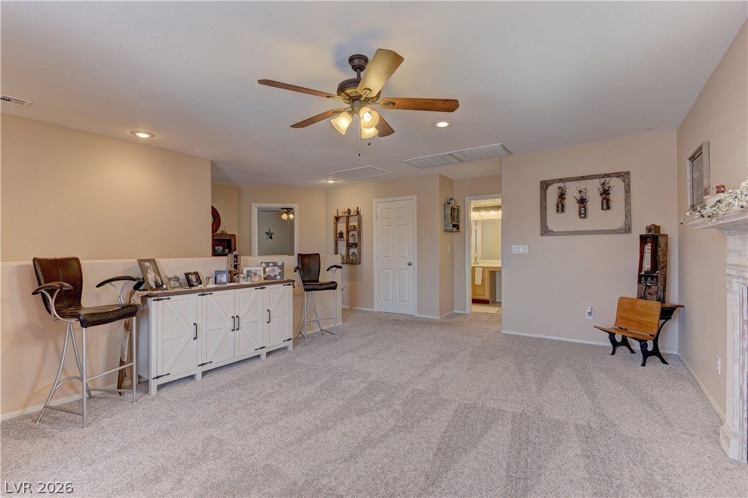 5506 Nickel Ridge Way Las Vegas NV 89122